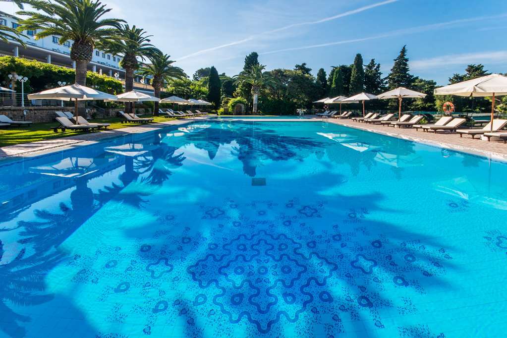 Formentor, A Royal Hideaway Hotel Port de Pollença Faciliteter billede